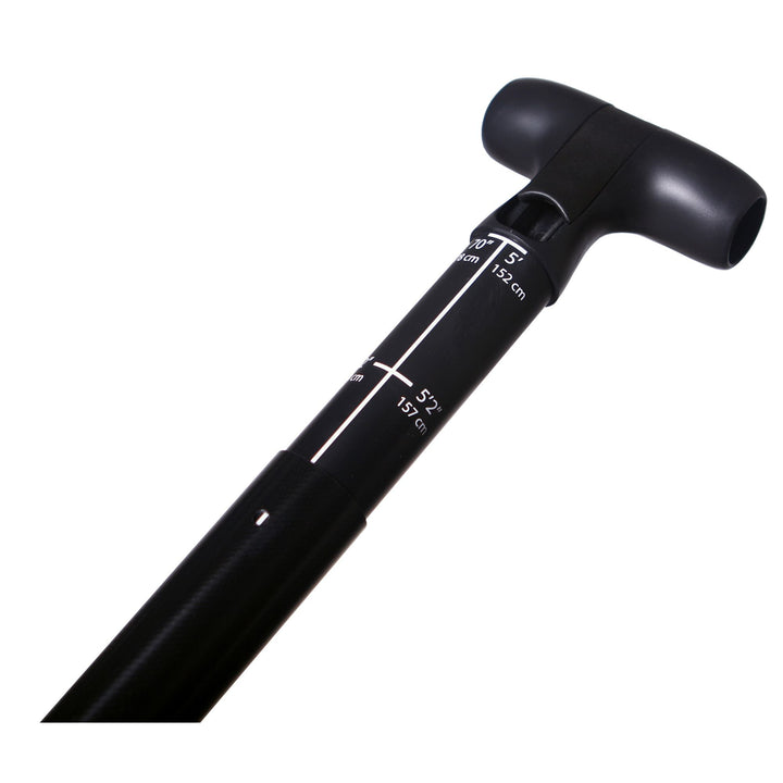 Werner Zen 95 SUP Paddle