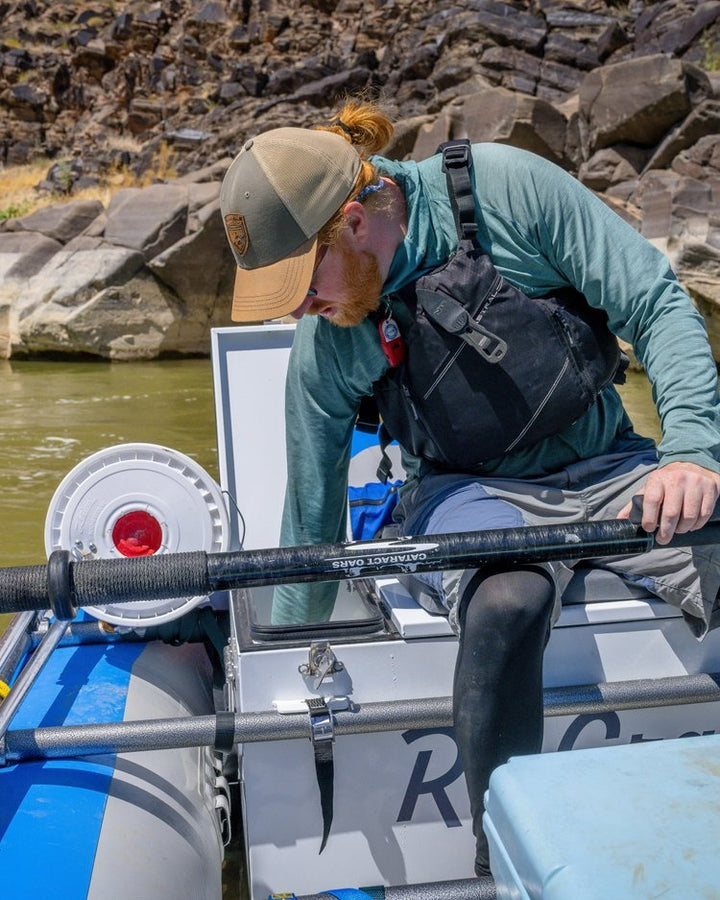 Rio Craft Dual Lid Dry Boxes
