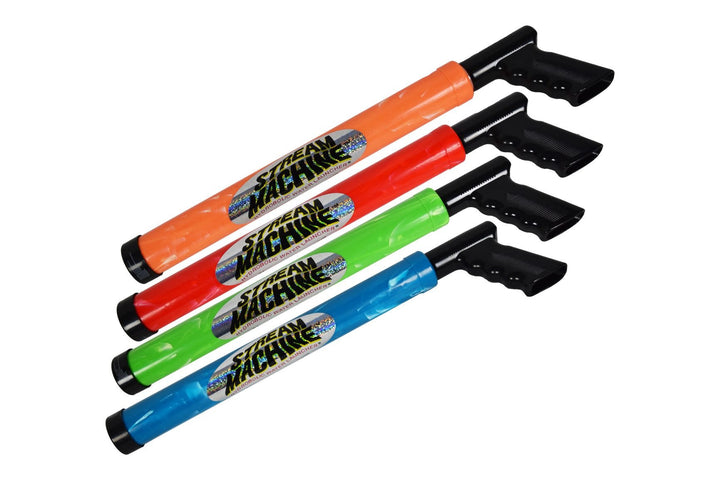 Stream Machine TL-750 Water Blaster Assorted Colors
