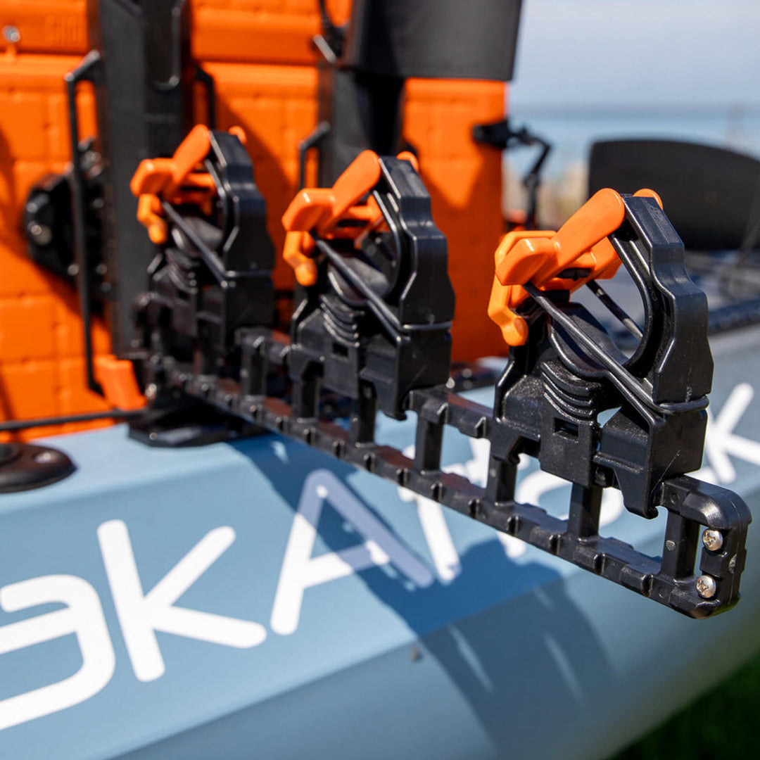 YakAttack SideStage Rod Rack
