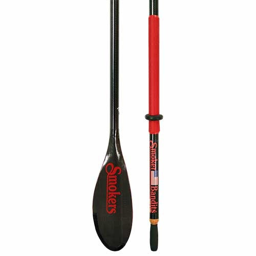 Sawyer Smoker Bandit Oar