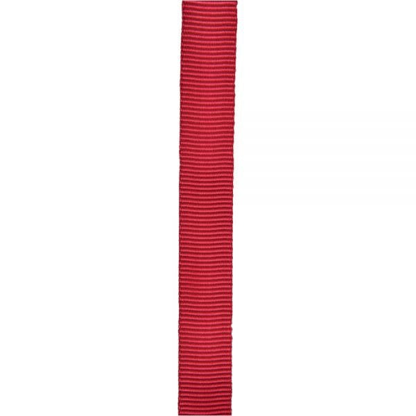 Cypher 1" Tubular Webbing Per Foot