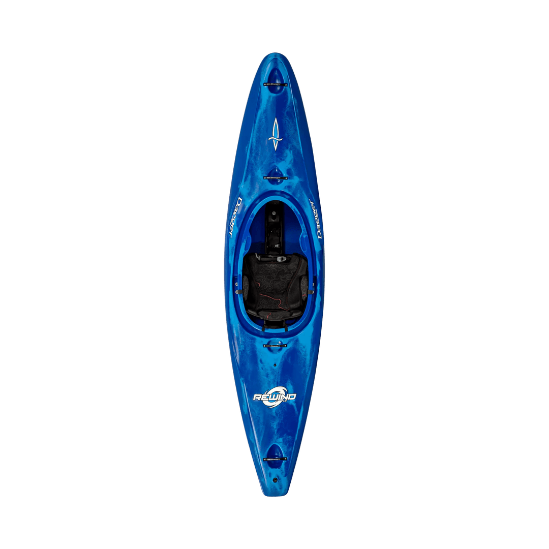 Dagger Rewind River Play Whitewater Kayak
