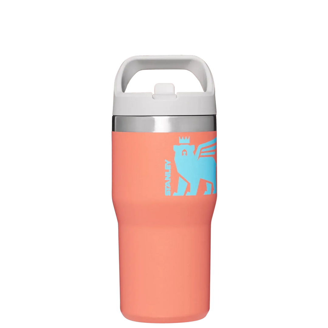 Stanley The Wild Imagination Iceflow Straw Tumbler | 20 OZ