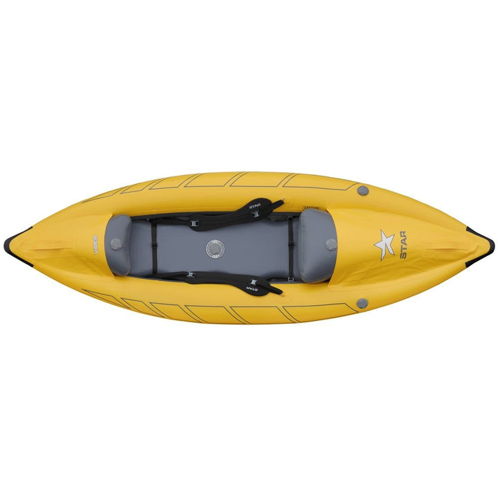 STAR Viper Inflatable Kayak