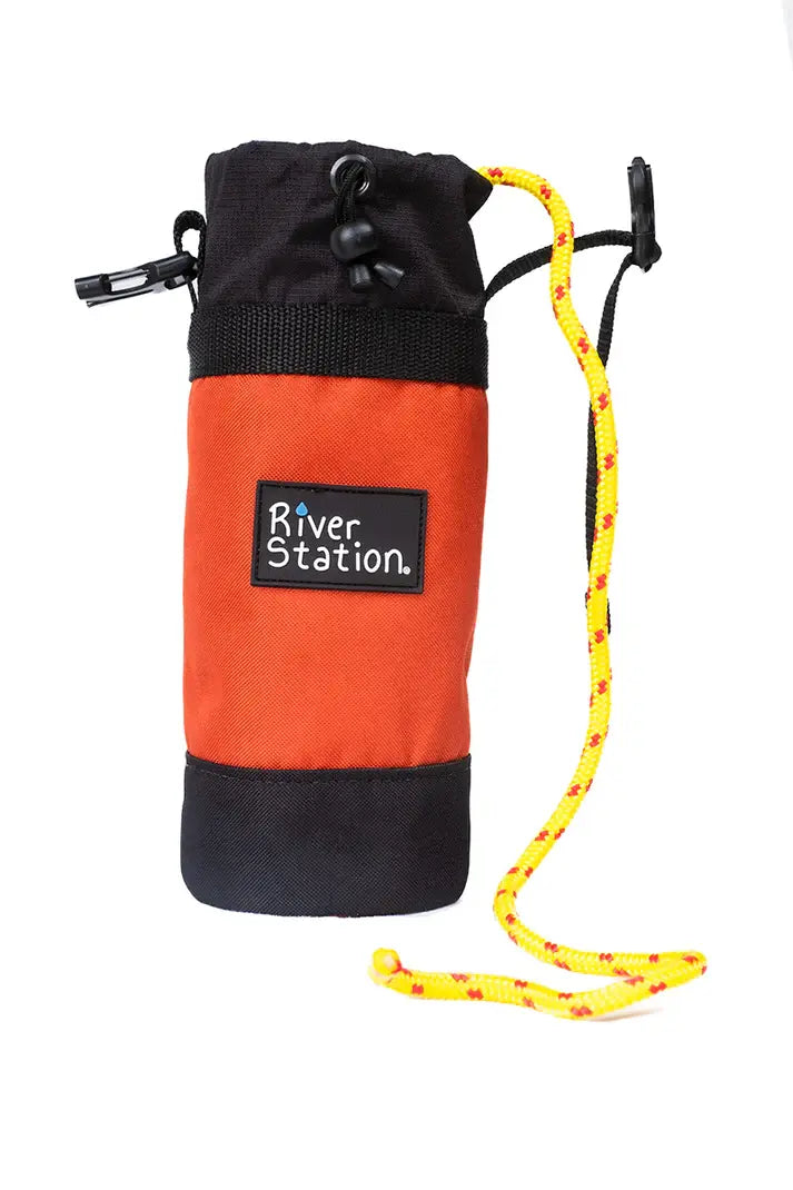 River Station Gear The Standard  Throw Bag - 60 ft.