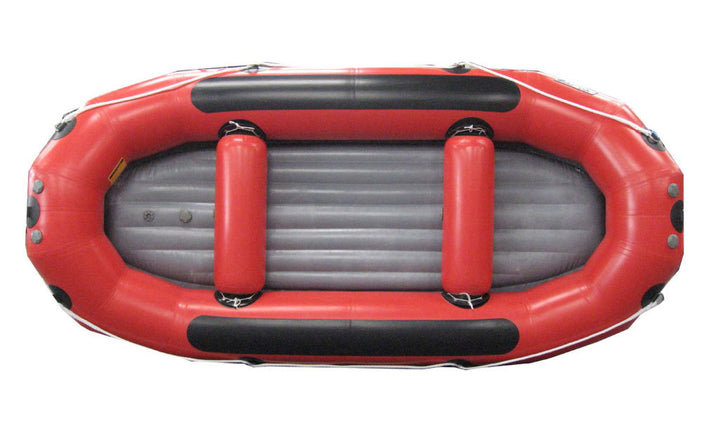 Achilles RV-156 Self Bailing Raft