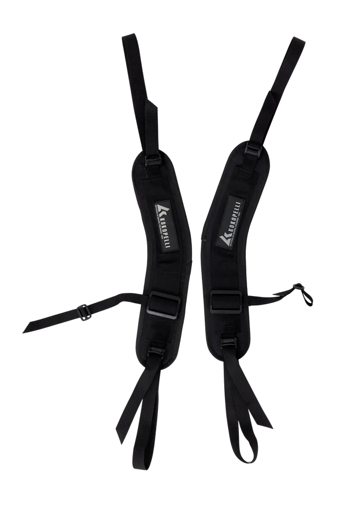Kokopelli PRO 3-Point Thigh-Strap Set