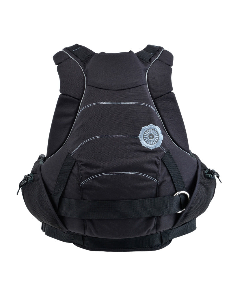 Astral Greenjacket Rescue Lifejacket (PFD)