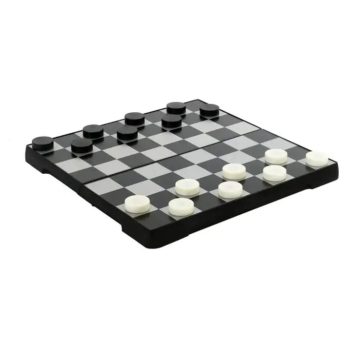 GSI Backpack Magnetic Checkers