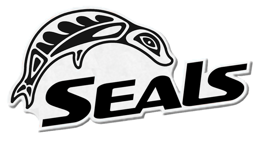 Seals Shocker Spray Skirt