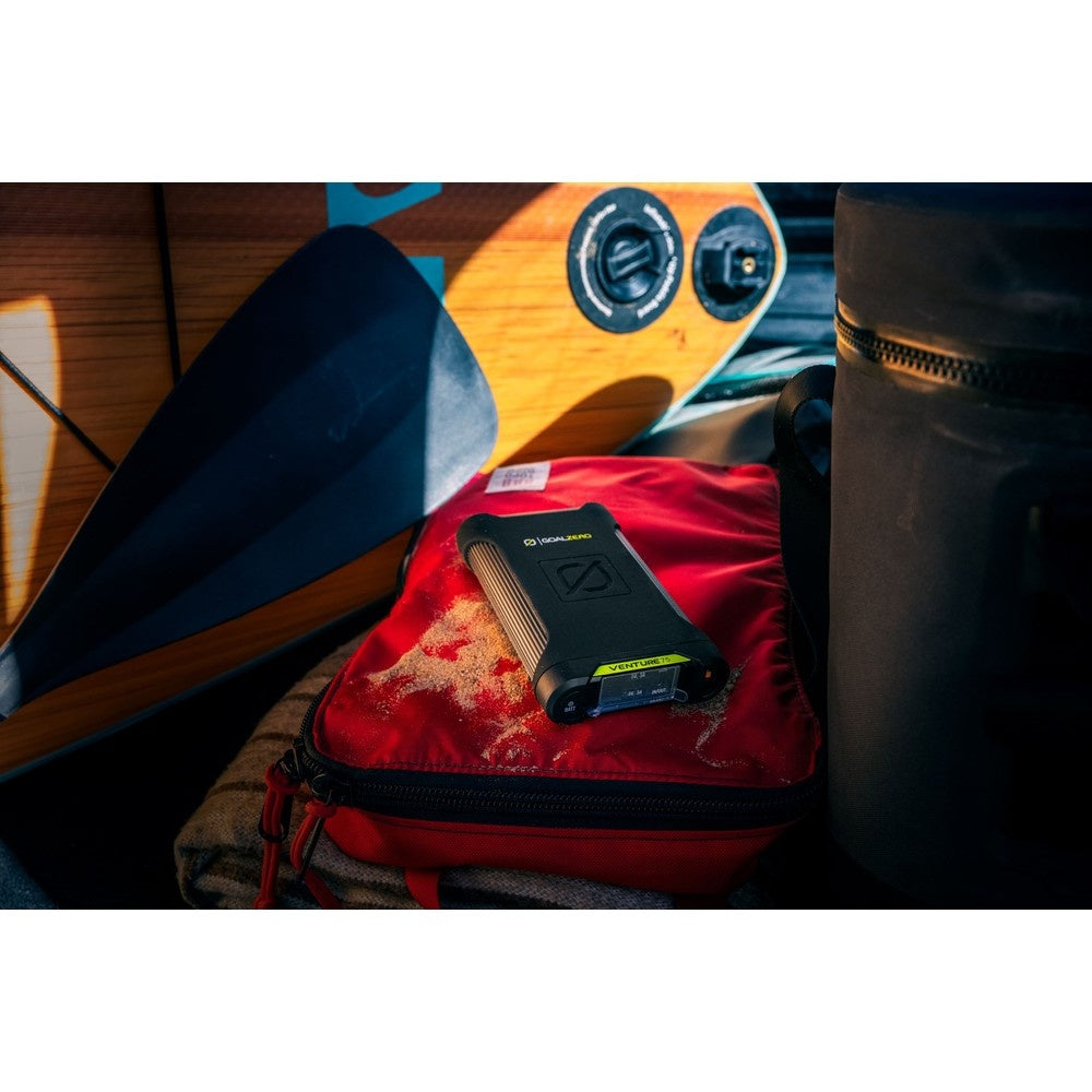 GOAL ZERO Venture 75 Power Bank
