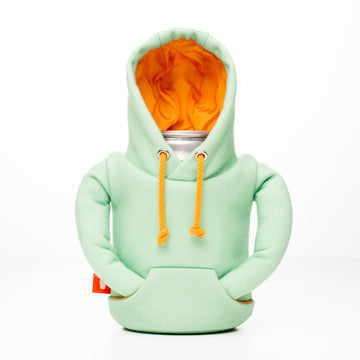 Puffin The Hoodie