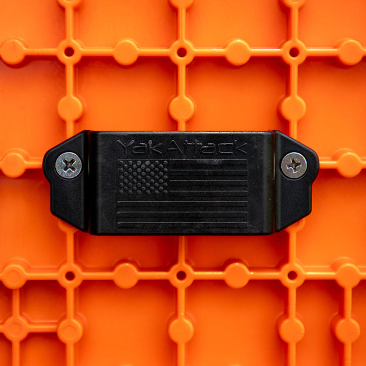 YakAttack GridLoc Belt Loop Adapter