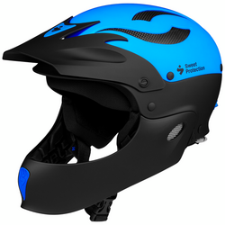 Sweet Protection Rocker Full Face Helmet