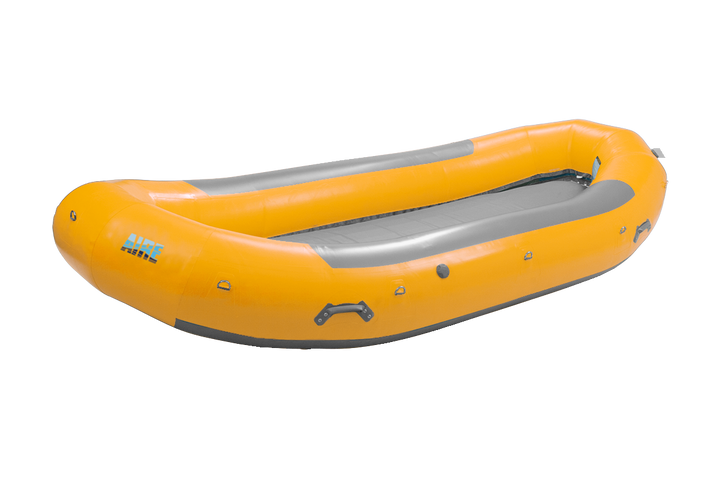 AIRE 130D  Self-Bailing Raft