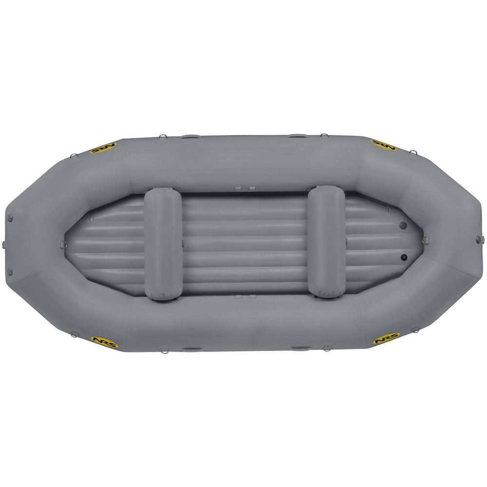 NRS Otter 142 Self-Bailing Raft