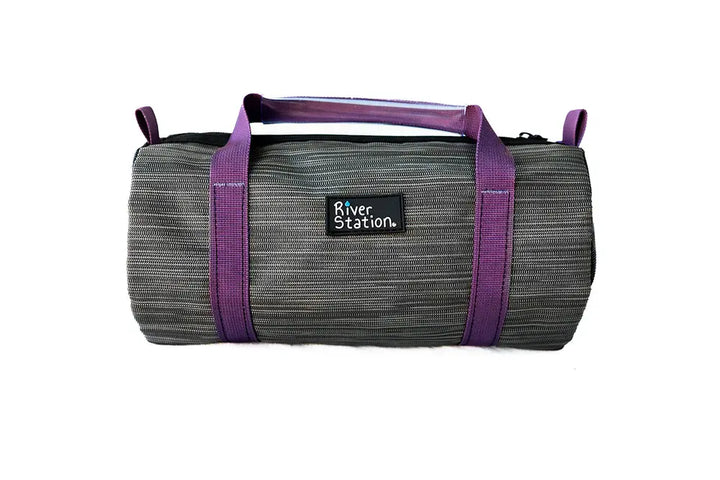 River Station Gear Tiny Duffle