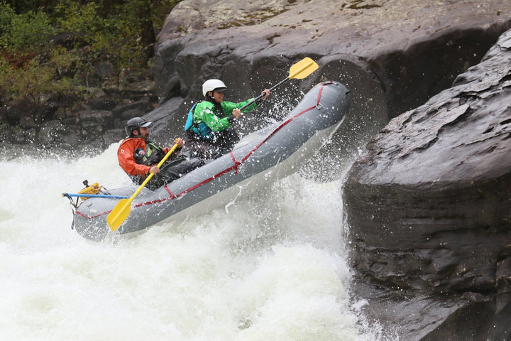 Rocky Mountain Rafts  SB-105 10.5&