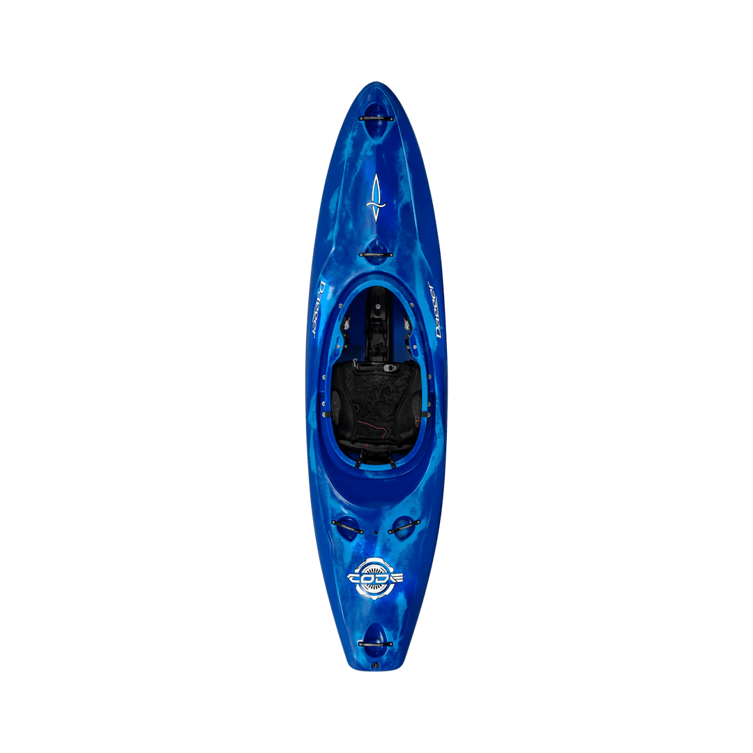 Dagger Code Creek Whitewater Kayak