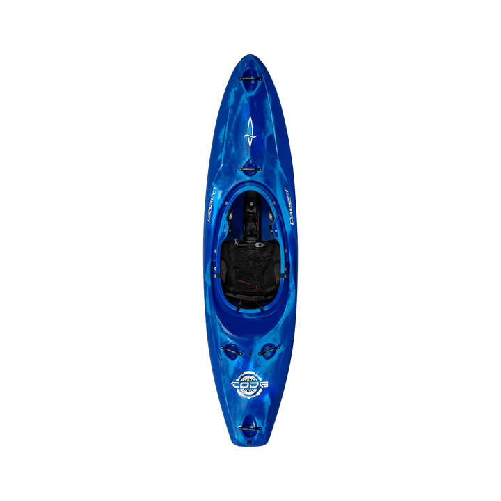 Dagger Code Creek Whitewater Kayak