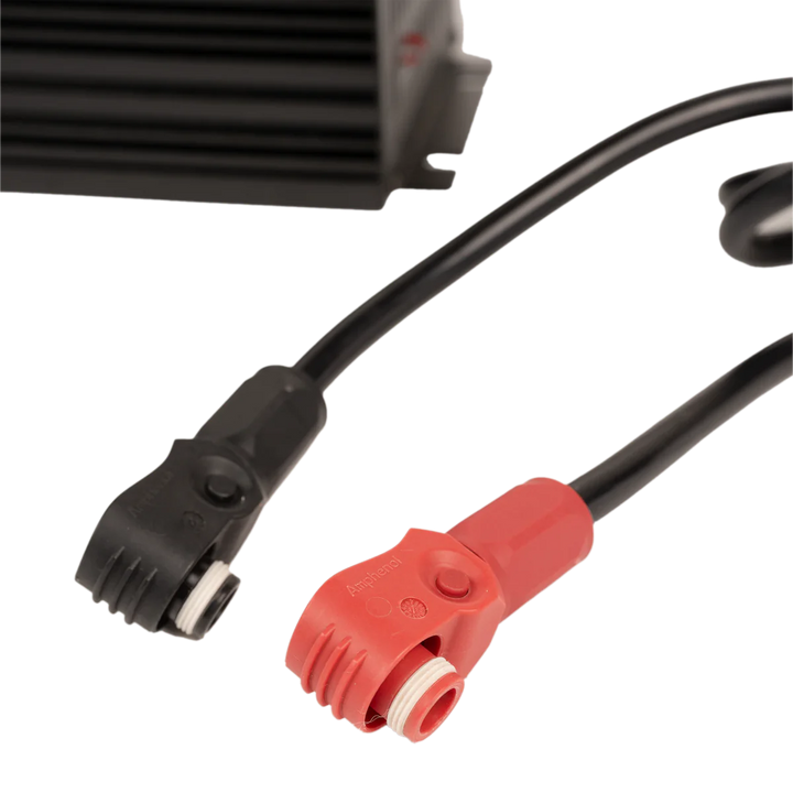 Newport 24V LoPRO LifeP04 Battery Charger
