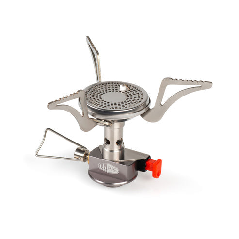 GSI Glacier Canister-Top Stove