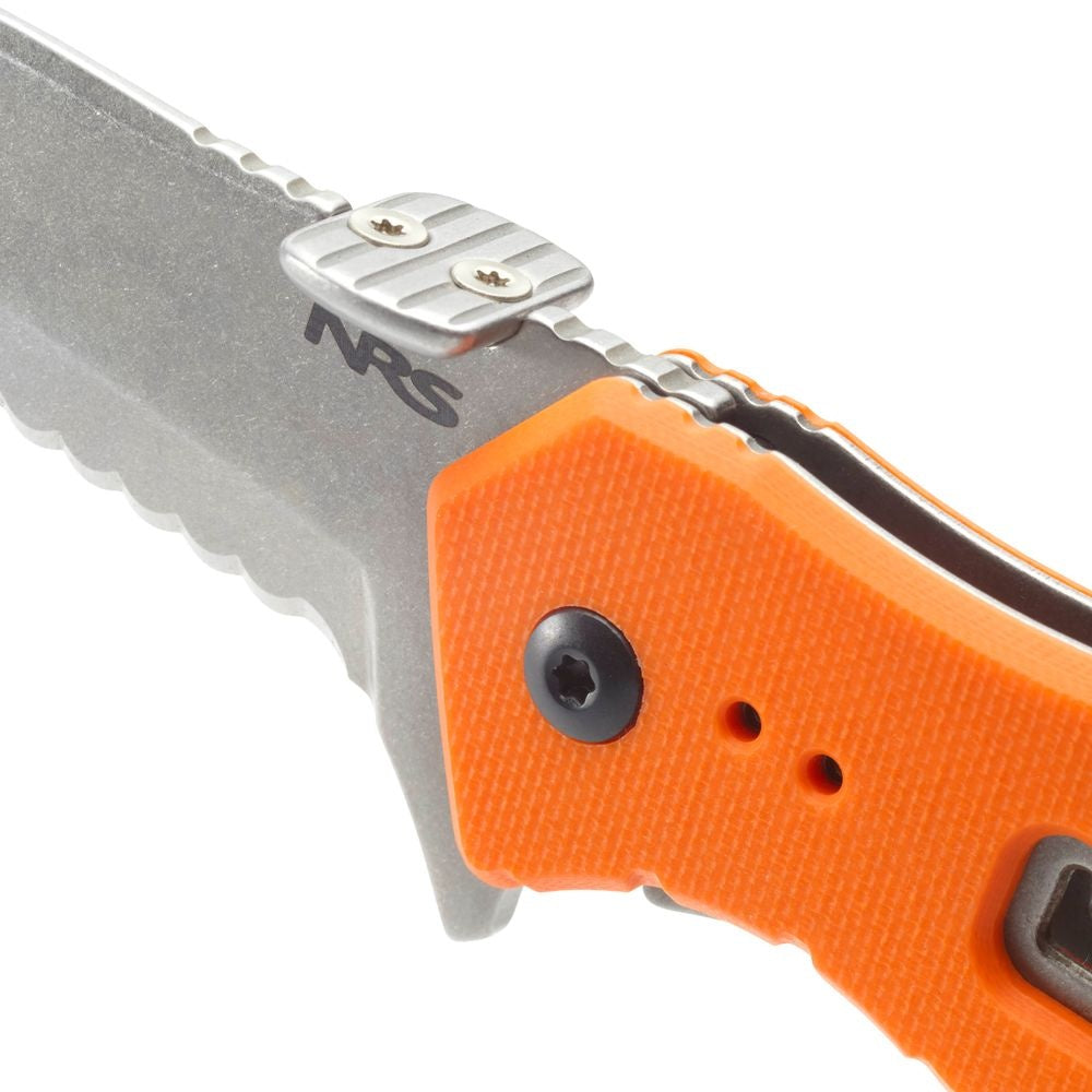 NRS Lotic Knife