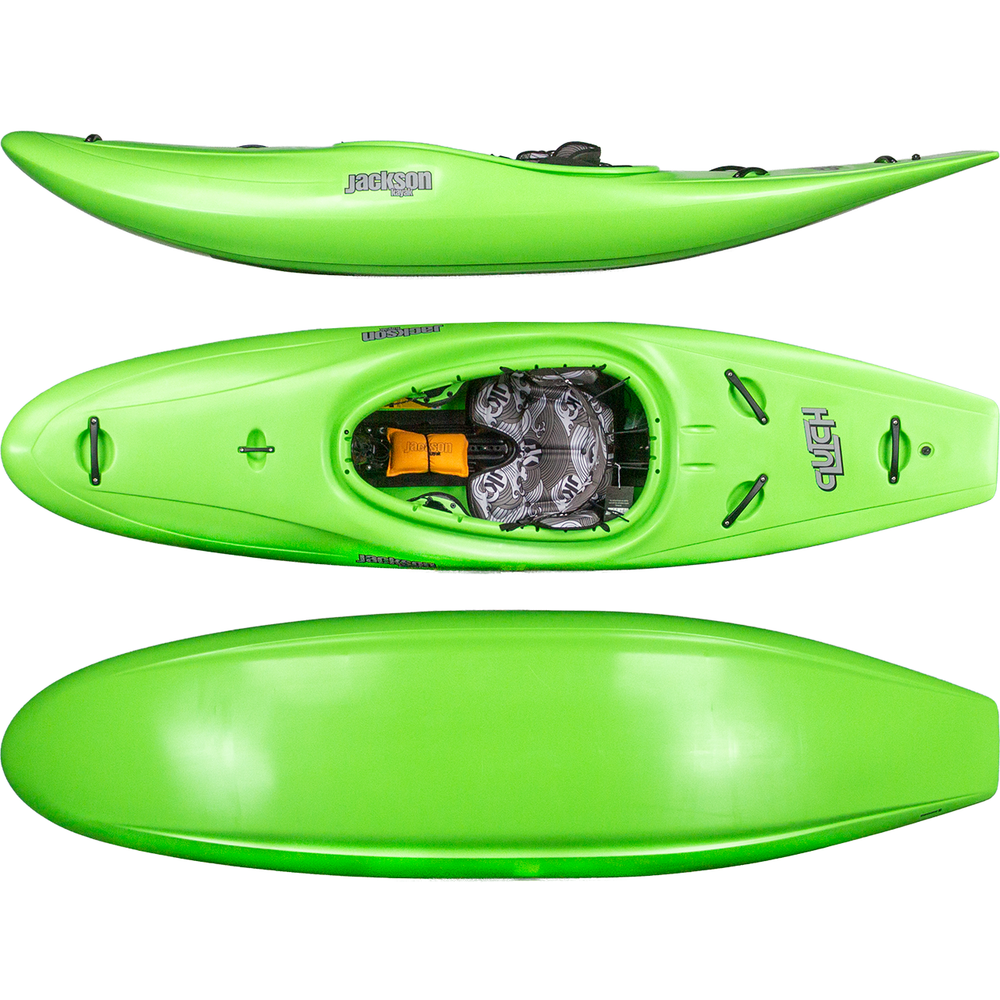 Jackson Kayak Clutch