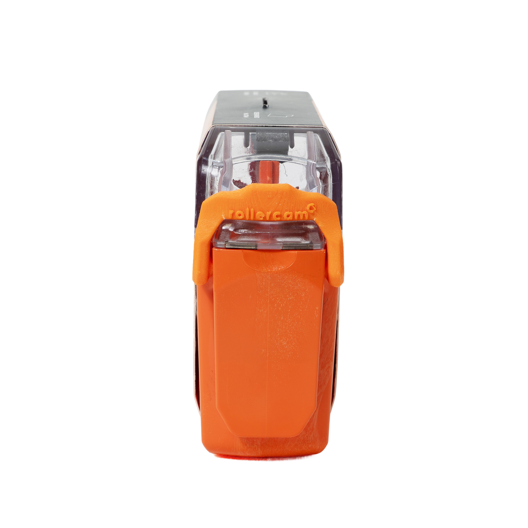 Rollercam Spinner Box