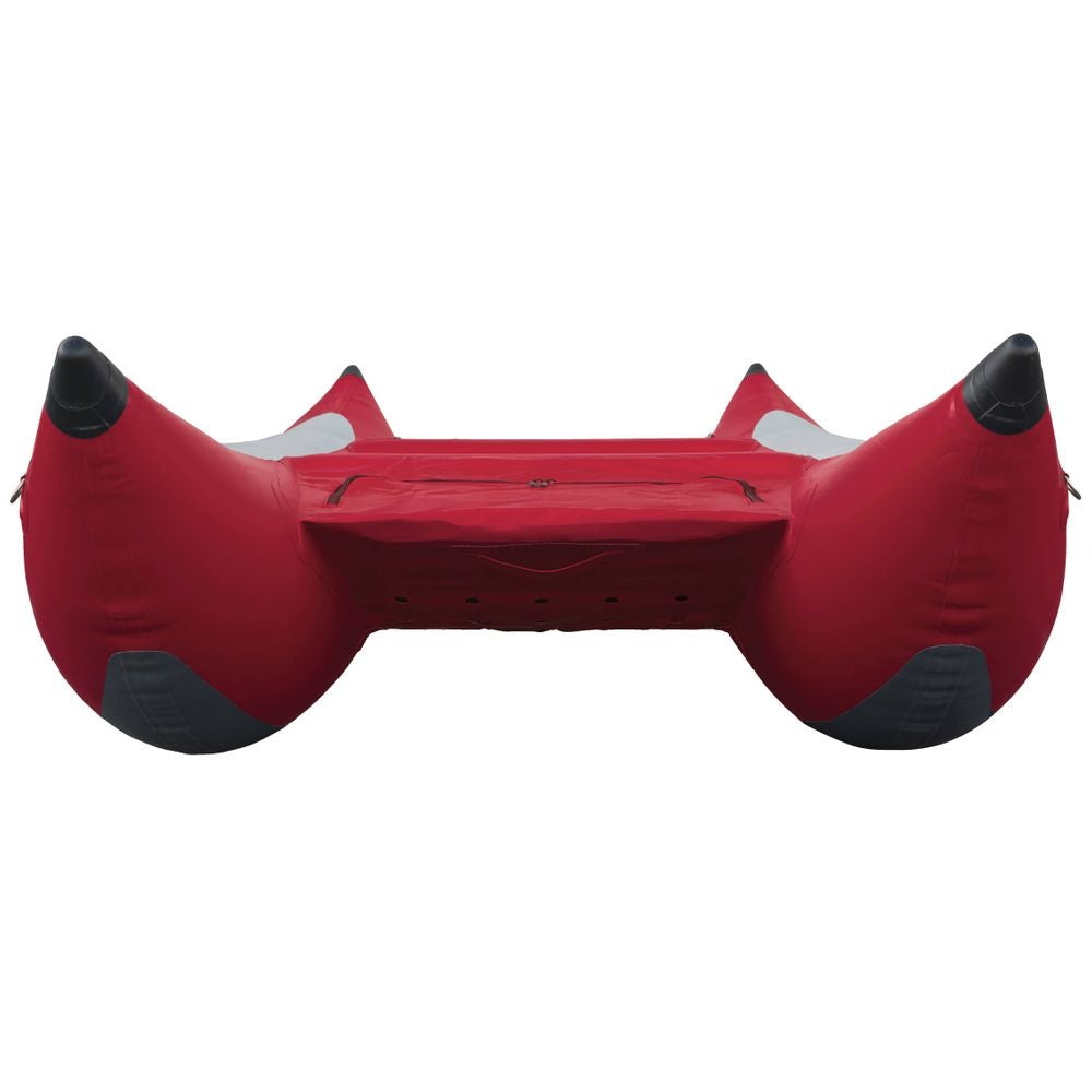 STAR Slice Paddle Catarafts