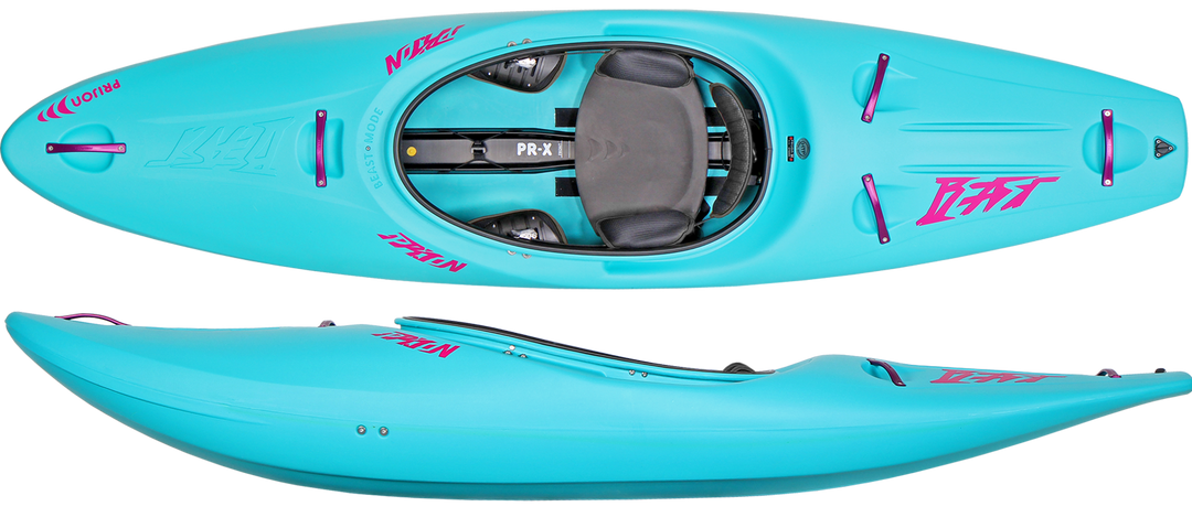 Prijon Beast PR-X