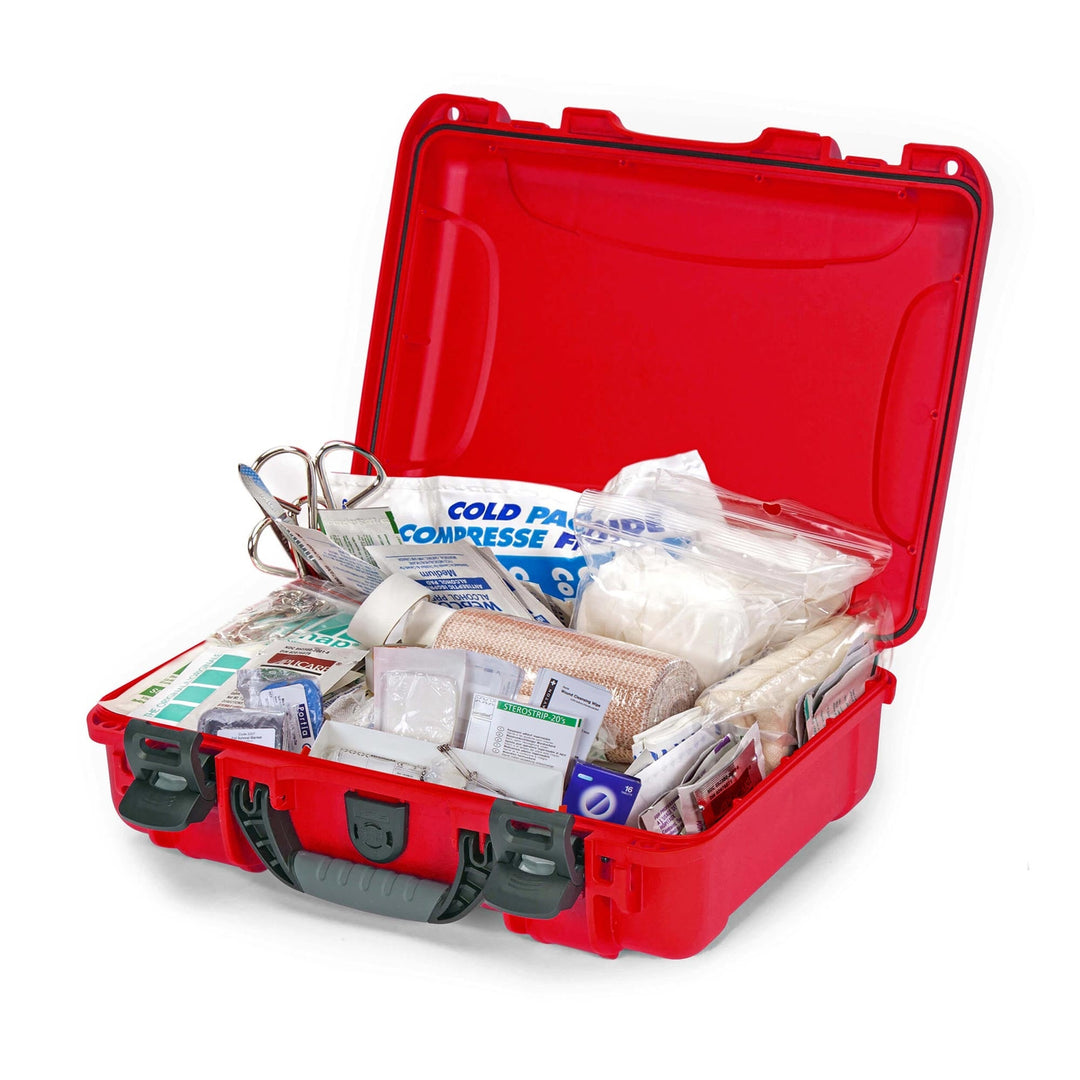 NANUK 910
