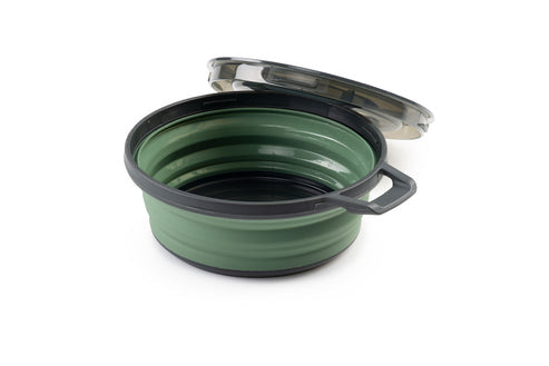 GSI Escape  Bowl + Lid