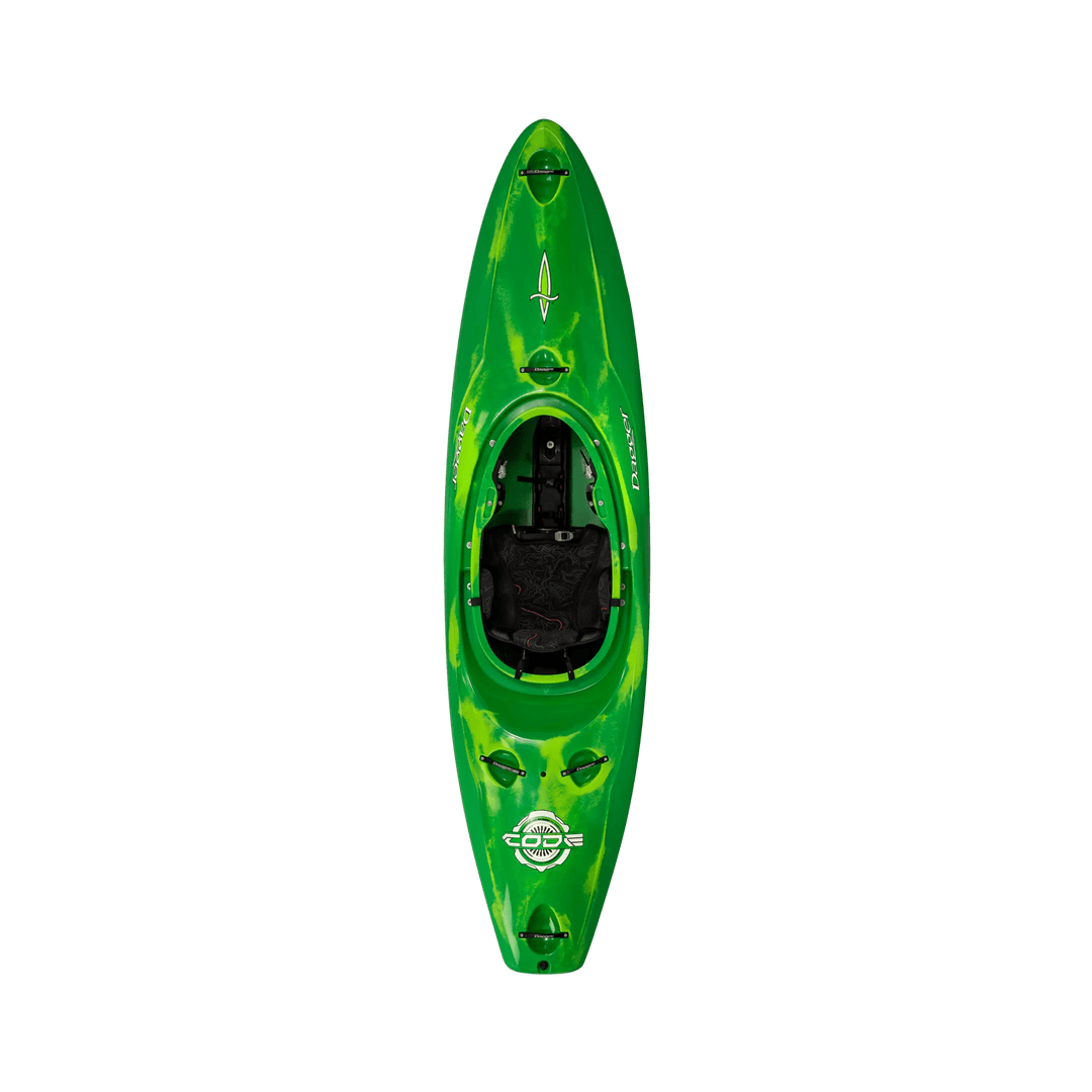 Dagger Code Creek Whitewater Kayak