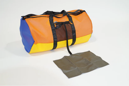 Desert Island Gear Boil Line Whitewater Gear Bag