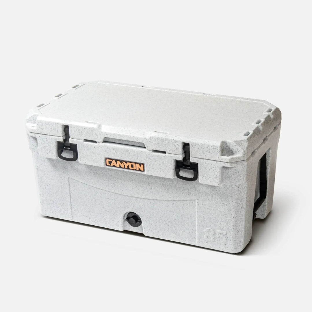 Canyon Coolers Prospector 85 Quart Cooler