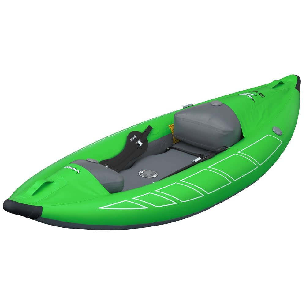 STAR Viper Inflatable Kayak