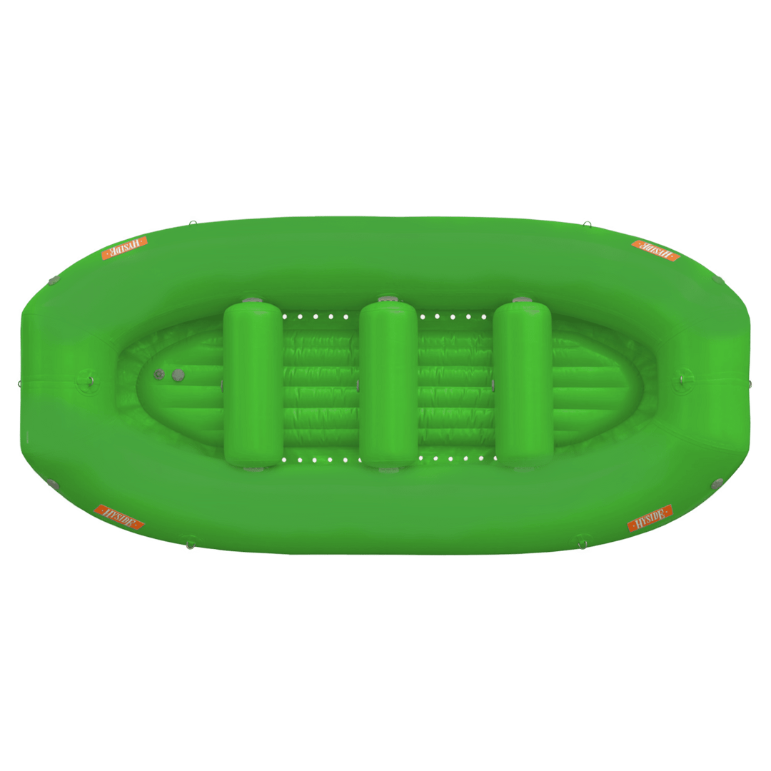 Hyside Outfitter Max 12 Raft