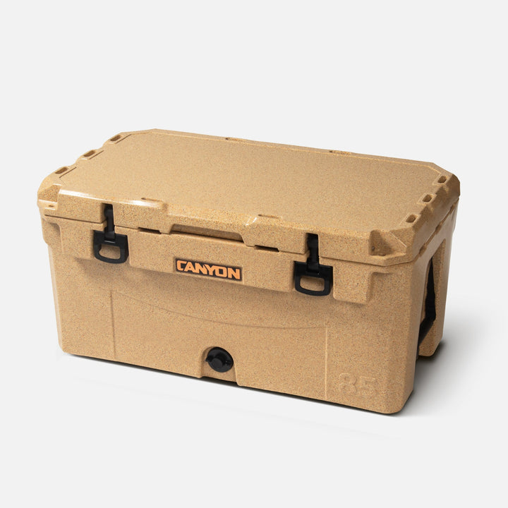 Canyon Coolers Prospector 85 Quart Cooler