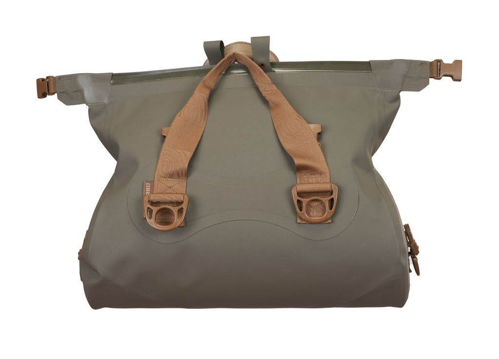 Watershed Chattooga Dry Duffel