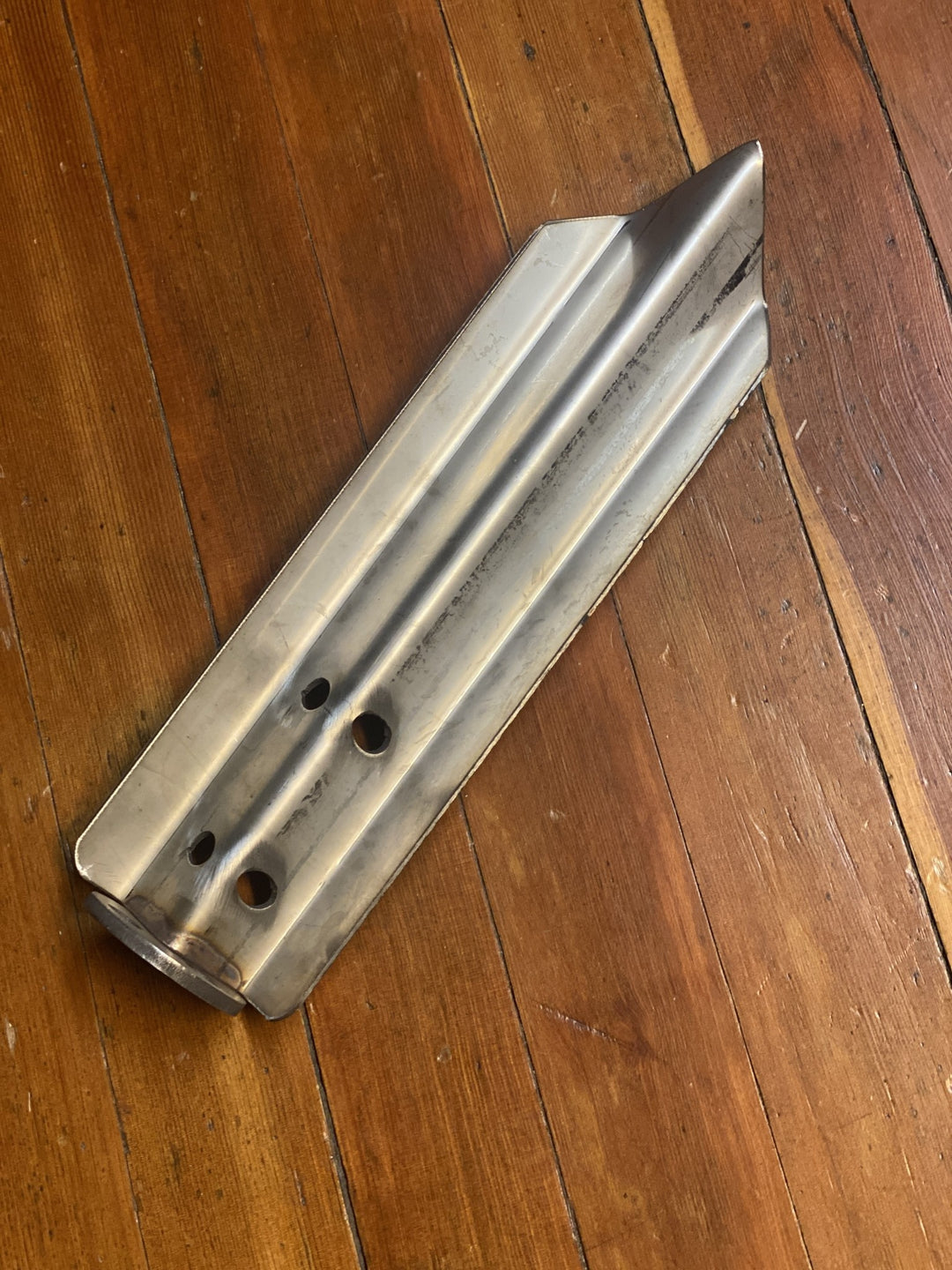 UWG  SS Sand Stake