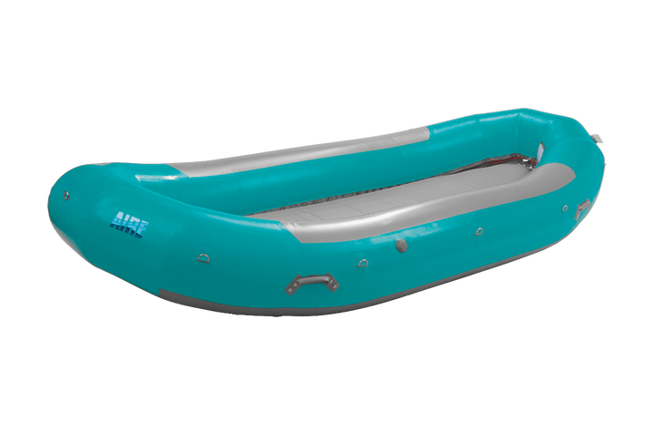 AIRE 130D  Self-Bailing Raft