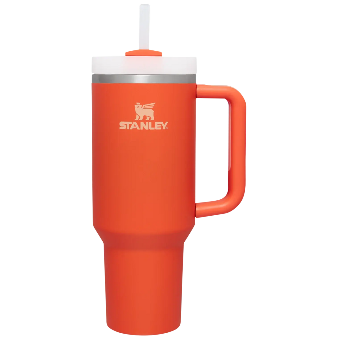 2024 Stanley Quencher H2.0 Flowstate™ TUMBLER | 40 OZ