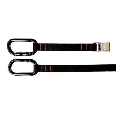 Rollercam 1" Carabiner End