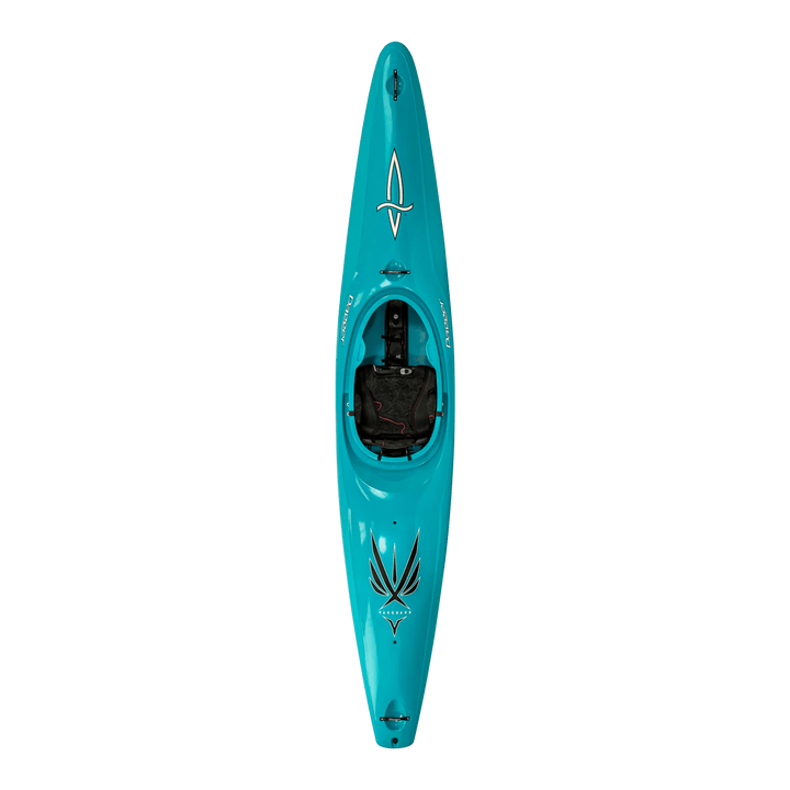 Dagger Vanguard 12.0 River Running Whitewater Kayak