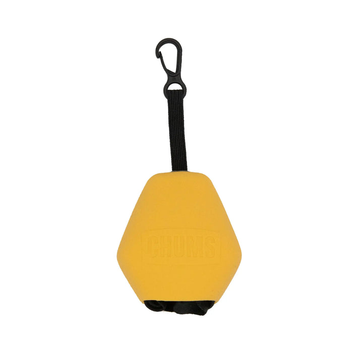 Chums The Pouch XL Microfiber Lens Cloth
