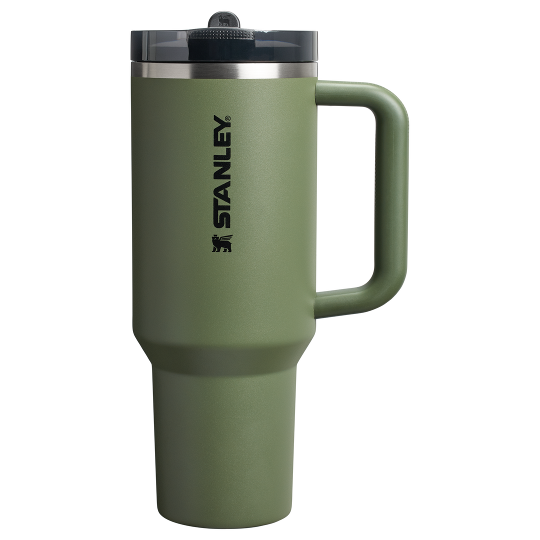 Stanley The Quencher ProTour Flip Straw Tumbler | 40 OZ