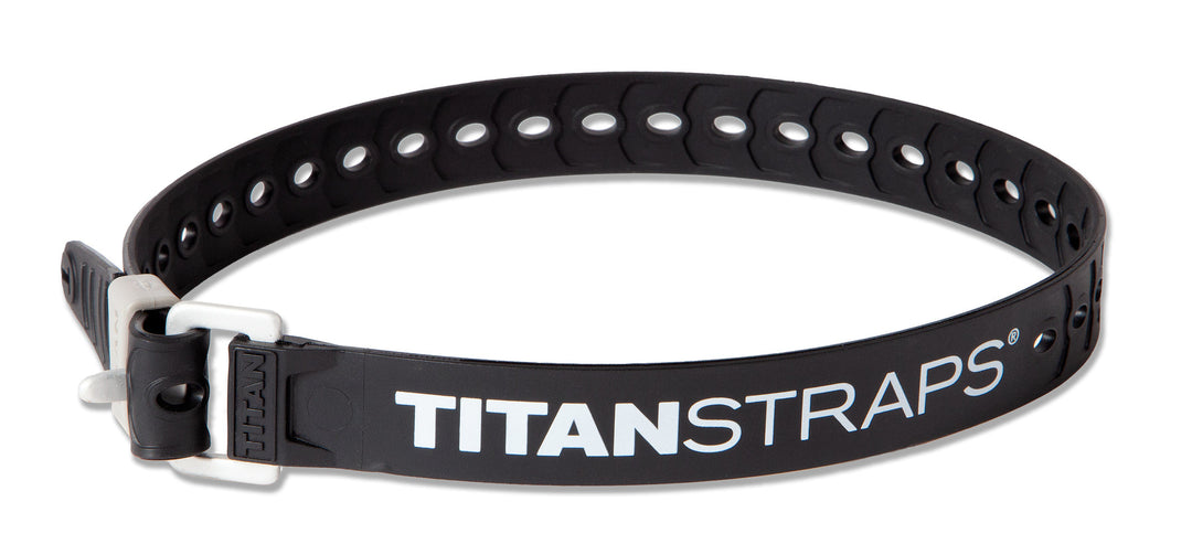 TITANSTRAPS Utility Strap - 25"