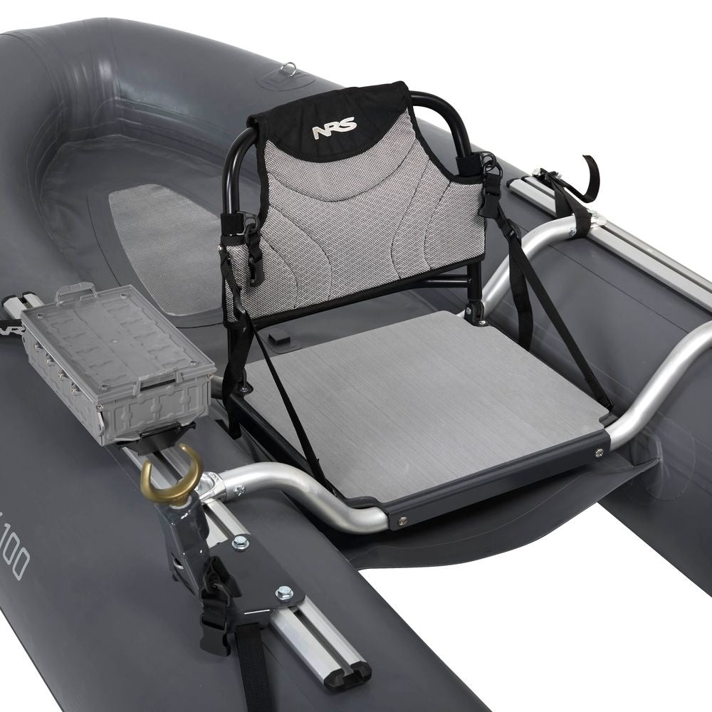 NRS Boundary 100 Personal Fishing Raft